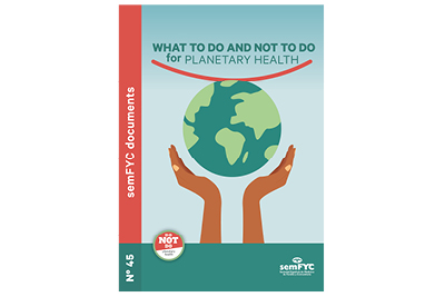 Doc 45. What to do and no to do for planetary health